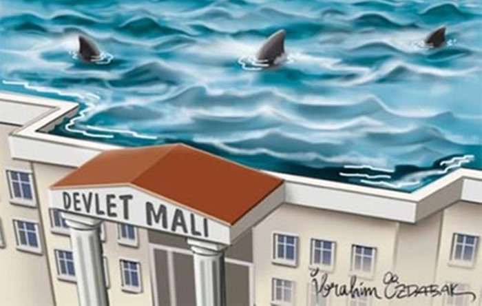 Çocukları, devlet makamını şahsi işleri için kullandırmayan babaları anlattı
