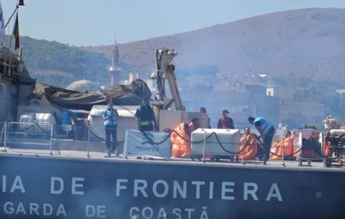 Ege’de can veren 5’i çocuk 7 kişi Sakız Adası’na defnedilecek