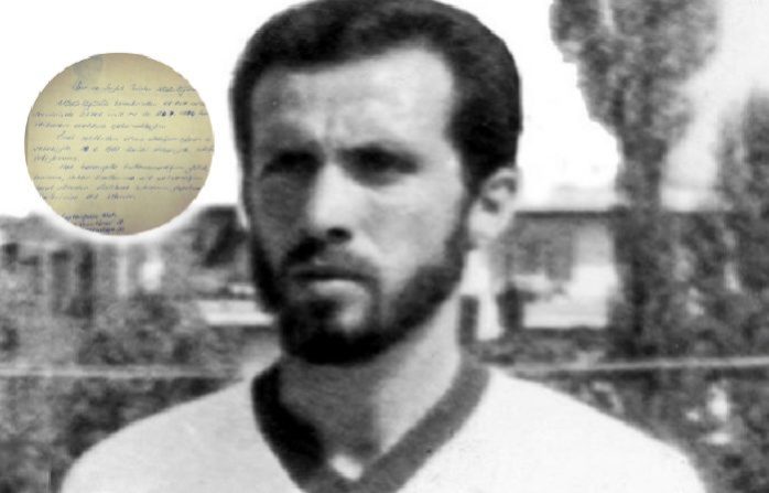 Erdoğan ‘sakal’ nedeniyle istifa ettim dedi, yalan çıktı