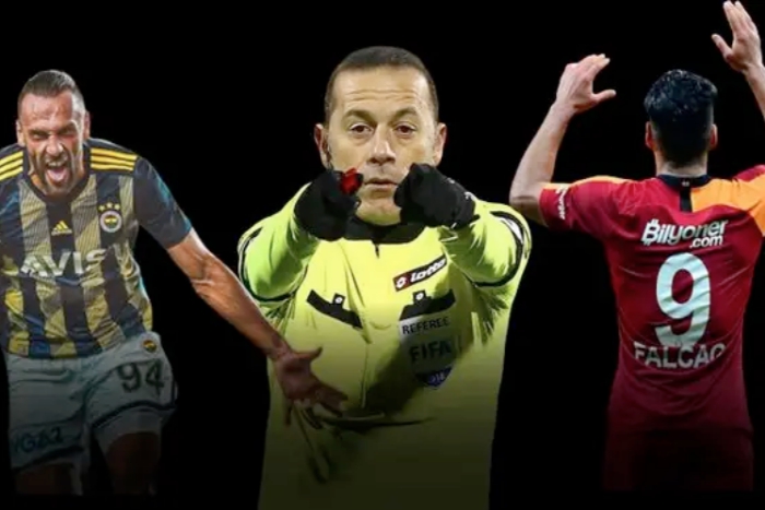 Sezonda ilk derbi heyecanı: Galatasaray moral, Fenerbahçe çıkış arıyor