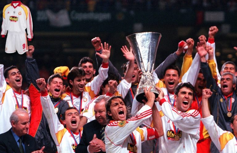 FIFA, Kral Hakan Şükür’ü unutmadı: Doğum günün kutlu olsun!