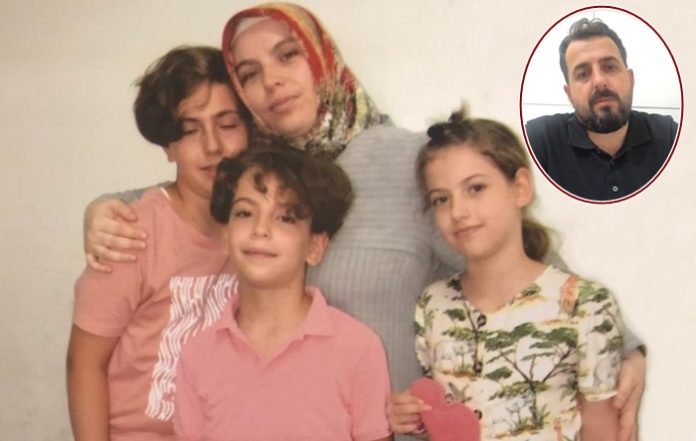 hanife çiftçi