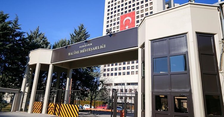 Hedefler tutmadı: ‘Hazine fazladan 3.5 milyar lira borçlanacak’