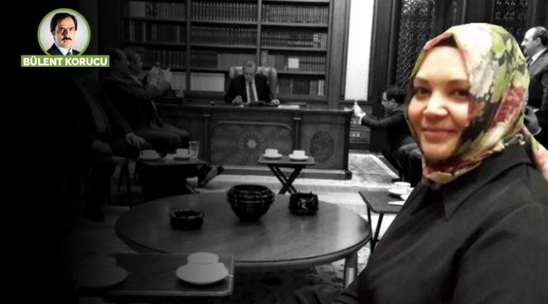 Kimliği kimliksizlik: Hilal Kaplan