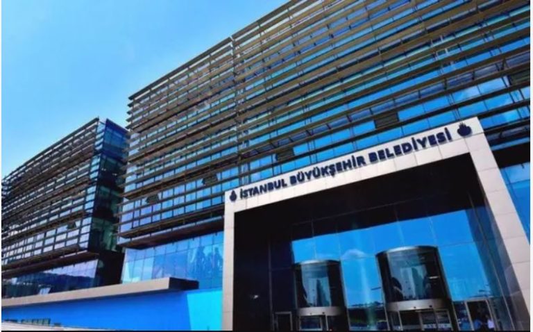 İçişleri Bakanlığı müfettişleri, İBB’de ‘terör teftişi’ne başladı