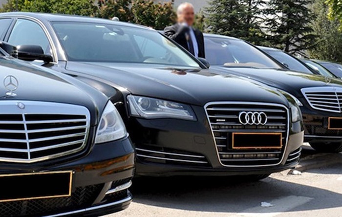 İSKİ’ye ait araç 1 km yol yaptı, 42 bin 794 litre motorin tüketmiş gösterildi