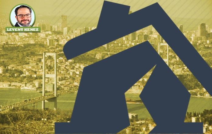 istanbul boğaz imar