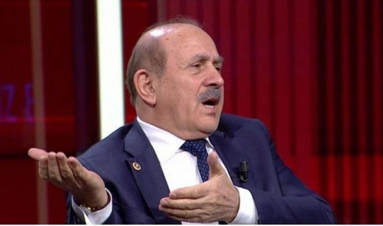 Cihan Yaşar, Burhan Kuzu’nun özrünü kabul etmedi: Mahkemede görüşeceğiz
