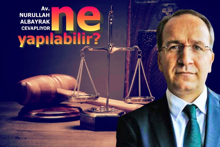 Temyiz başvurusu ve Yargıtay sürecinde yapılması gerekenler [NE YAPILABİLİR?]
