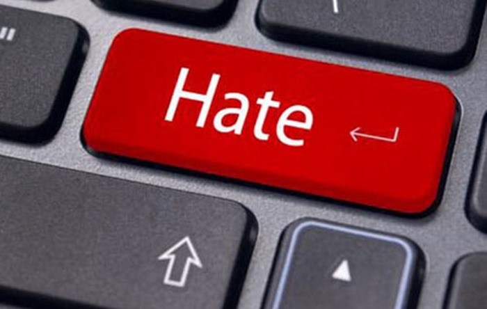 2018’de medyada 6 bin 517 nefret söylemi içeriği saptandı: ‘İlk sırada Yeni Akit var’