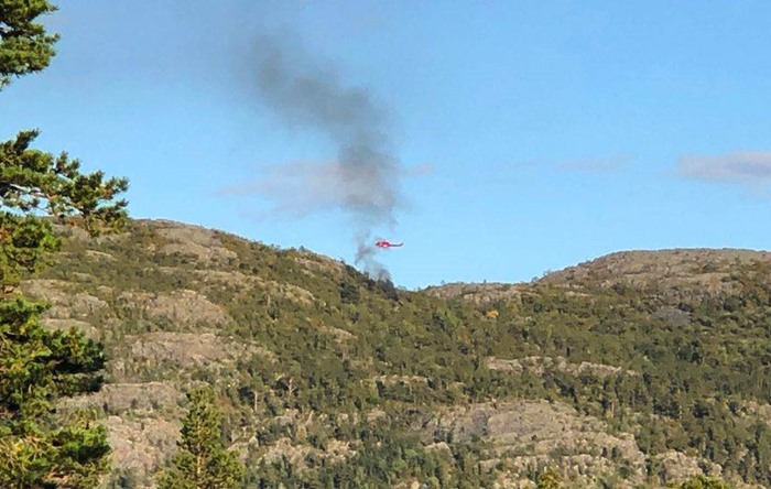 Norveç’te helikopter kazası: Altı kişi öldü