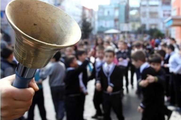 Eğitim masrafları en az yüzde 17,6 yükseldi