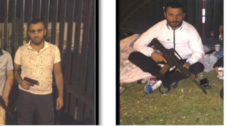 Erdoğan’ın kendisi için kurduğu paramiliter güç: Reisin gizli ordusu!