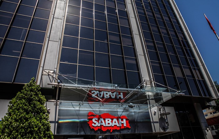 Devlet kurumlarının internet siteleri Sabah Gazetesi’ne çalışıyor