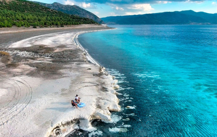 salda