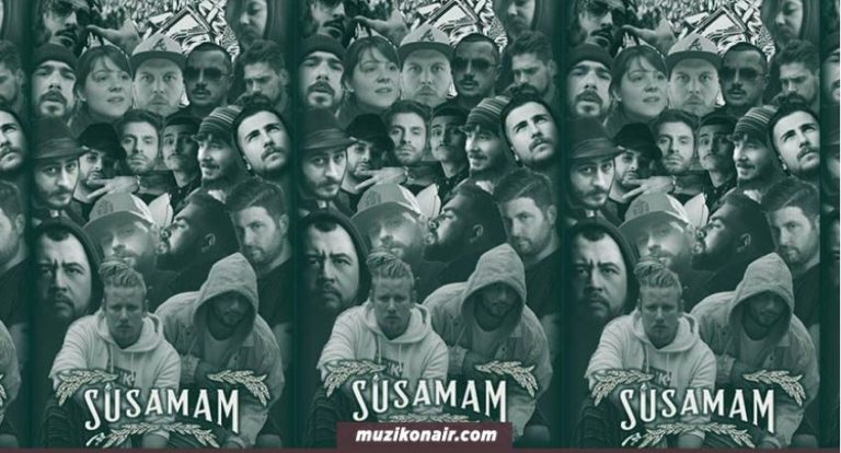 ‘Susamam’ diyen rapçiler konuştu: Korkacak kadar vicdansız değiliz