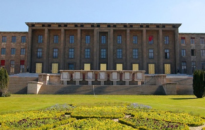TBMM’ye işe alımda 98 puan alan elendi, 62 alan kazandı