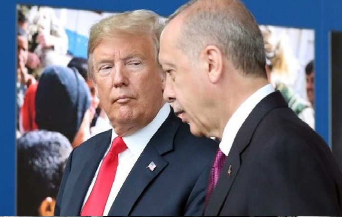 ‘Gülen, Türkiye’ye iade edilmeyecek, hukukun üstünlüğü böyle işler’