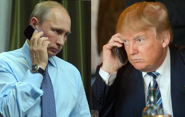 Putin ile Trump telefonla görüştü: Putin İsrail’in İran’a saldırısını kınadı, Trump olumlu buldu