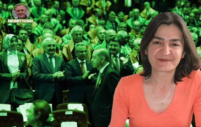 Hesap zamanı yaklaşıyor!