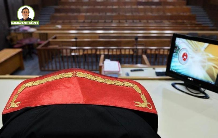 “Yargı Reformu”nda ne var ne yok?