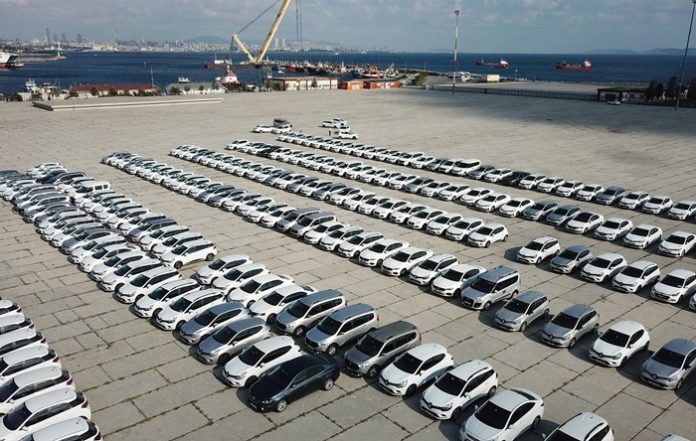 yenikapı, albayrak, araç, imamoğlu