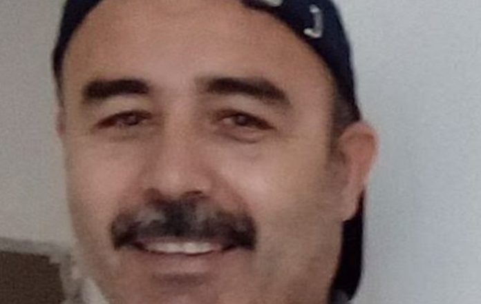 Mehmet Emin Epcim, öğretmen, khk, ölüm