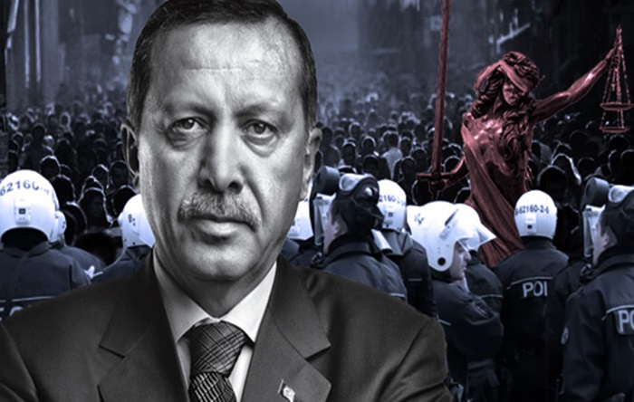 Kayıp 15 Temmuz Raporu tartışması sürüyor: ‘Darbe olayında AKP en önemli kişileri saklamaya çalışıyor’