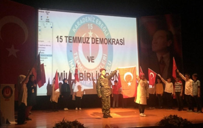 15temmuz