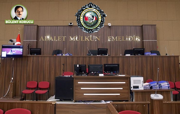 Kaç mahkeme kaç!