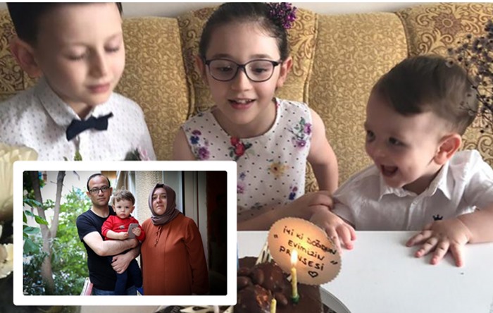 Ege’de çocuklarını kaybeden anne: “Kaç çocuğun var, üç; ikisi cennette…”