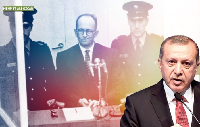 Eichmann Davası