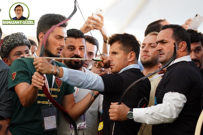 Emre Belözoğlu Kararı ve eşitlik ilkesi