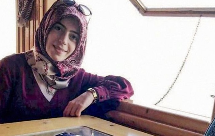 Cezaevinde vefat eden Nesrin Gençosman’ın ablasını da tutukladılar: ‘Mağdurlara yardım etmek’