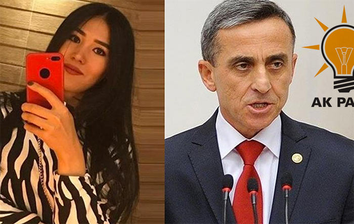 Nadira Kadirova cinayeti ve AKP İstanbul milletvekili Şirin Ünal