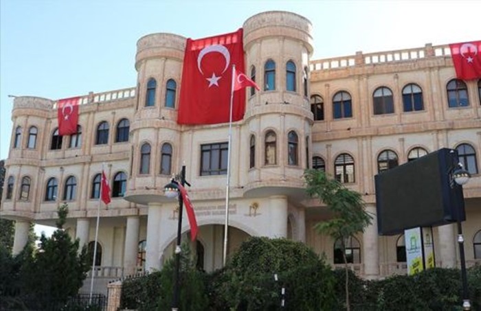 İki belediyeye daha kayyım atandı