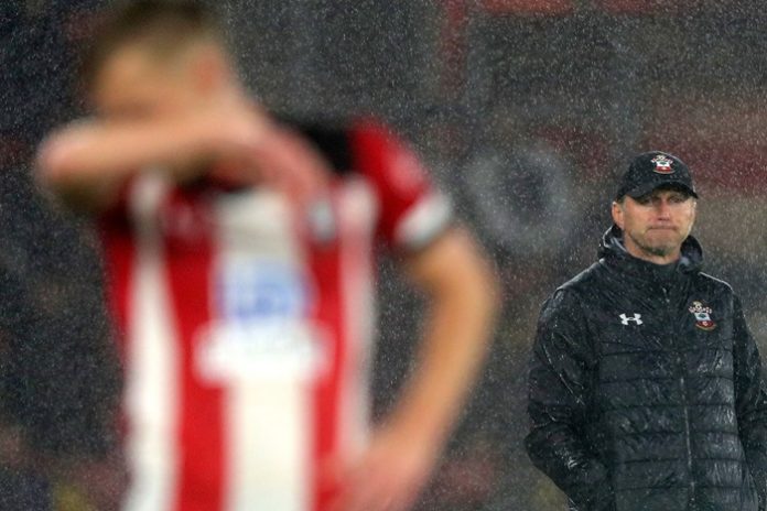 Southampton bağış