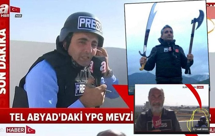 Konda’nın medya raporu: “İnternete güven artıyor, televizyon izlenmiyor; A Haber’i en çok o grup izliyor”