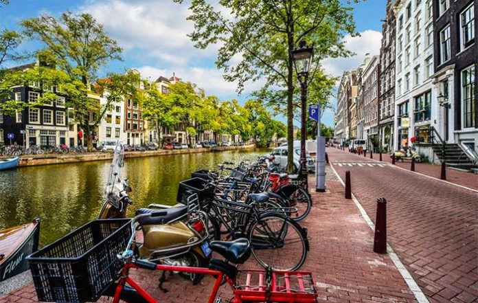 amsterdam