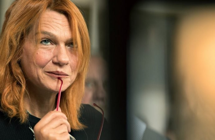 Aslı Erdoğan, o ifadeleri yalanladı: Le Soir’a açıklama yapmadım, böyle şeyler söylemedim