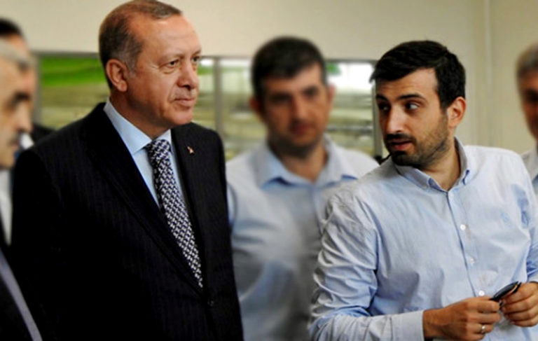 Damadın fabrikasının bulunduğu alan, özel endüstri bölgesi ilan edildi