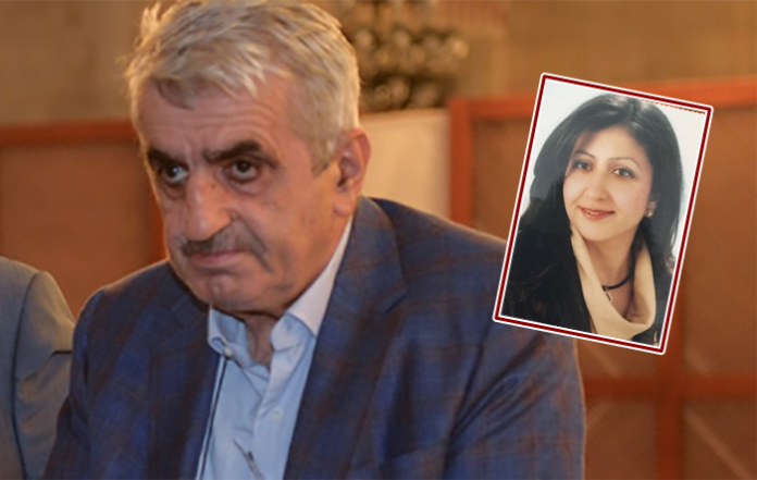 bayraktar erdoğanın dünürü