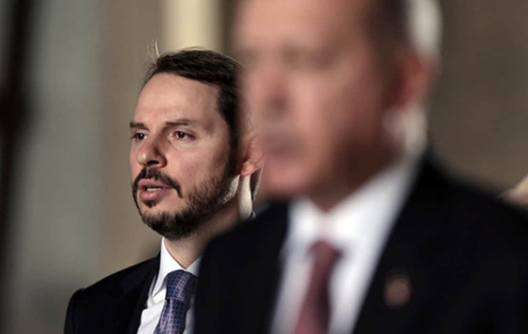 Damat da Kanal İstanbul güzergahından arsa almış!