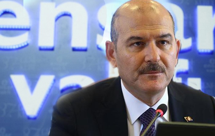 Yaklaşık 4 yıl sonra Ensar için soruşturma izni