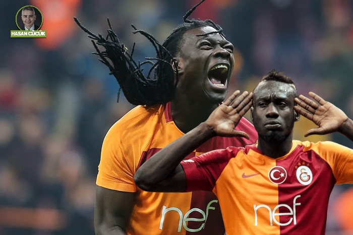 Kralların takımı gole hasret