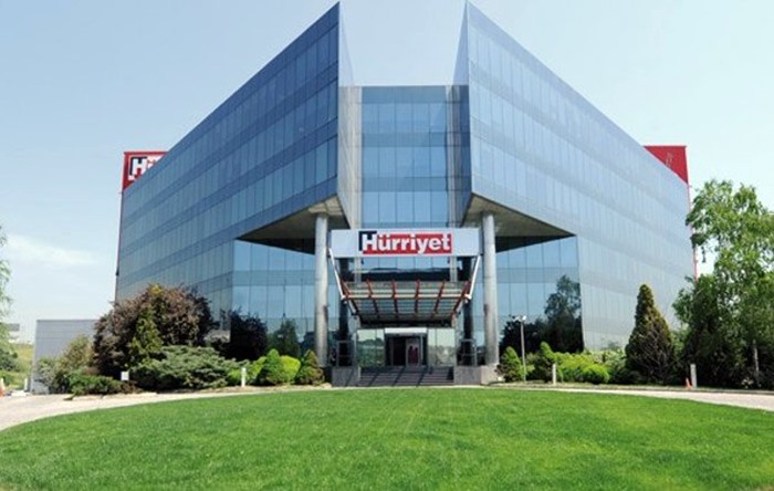 Hürriyet, İzmir’deki matbaayı kapatıyor: 62 işçinin işine son verildi