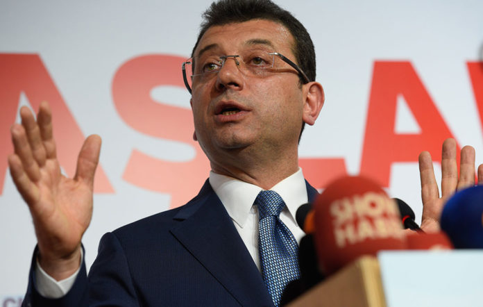 imamoglu