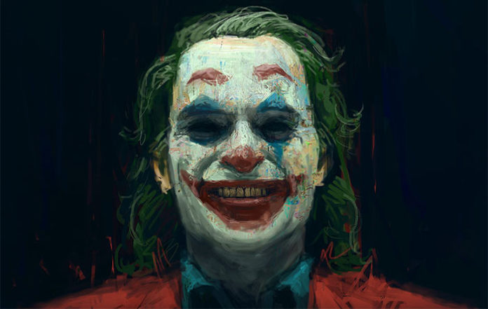 Joker Movie 2019