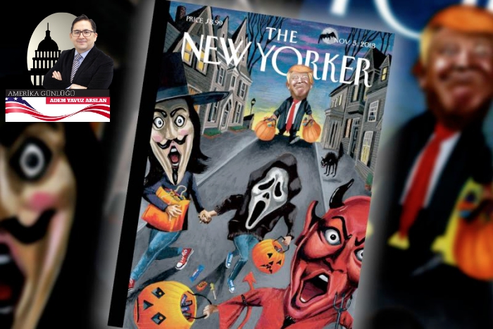 Kabak deyip geçmeyin! [AMERİKA GÜNLÜĞÜ]