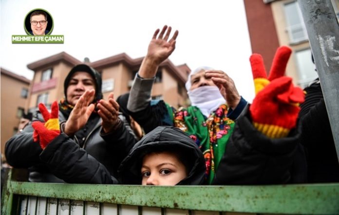 TURKEY-JUSTICE-DEMIRTAS